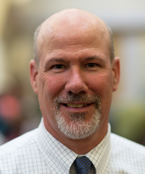 Daniel Fischer, LMSW