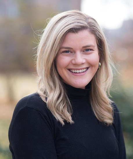 Caroline Landry, LLMSW